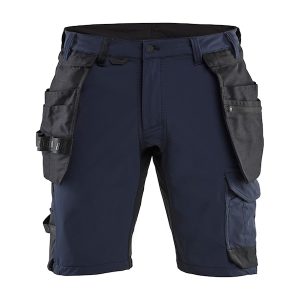 Hantverkshorts 4-vägsstretch