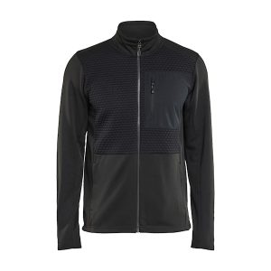 Tröja Full Zip