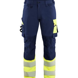 Varselbyxa 4-vägsstretch