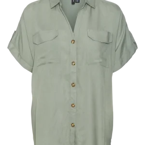 VMBUMPY Shirts - Laurel Wreath
