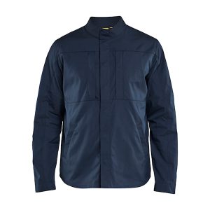 Overshirt Stretch