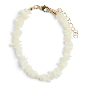 PCLOLINE Bracelet - Cloud Dancer