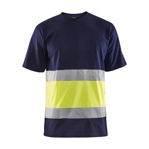 Varsel-t-shirt