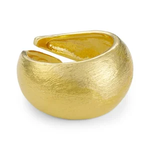 Juni Ring - Guld
