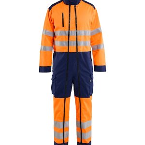 Varseloverall