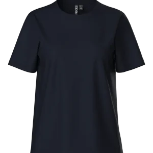 PCRIA T-Shirt - Sky Captain