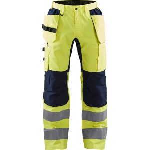 Varselbyxa med Stretch
