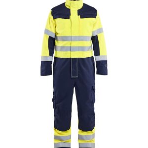 Overall Multinorm