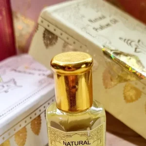 Citronella Parfym Olja parfymolja – naturlig parfymolja från Indien