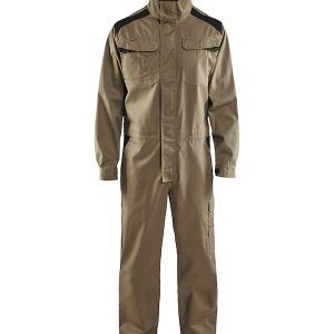 Industrioverall