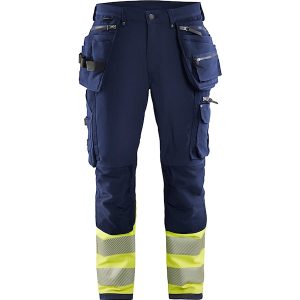 Varselbyxa 4-vägsstretch