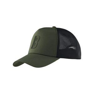 STRIKER Keps Trucker