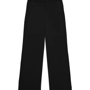 VMZAMIRA Trousers - Black