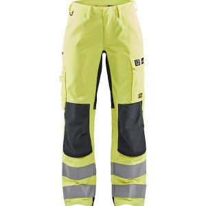 Byxa Multinorm Inherent med stretch Dam