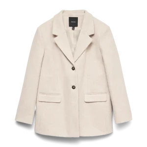 VMJOLIEN Blazer - Pumice Stone