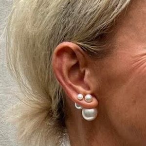 1Sophie liten dubbelpärla