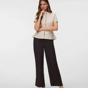 VMOLINE Pullover - Pumice Stone