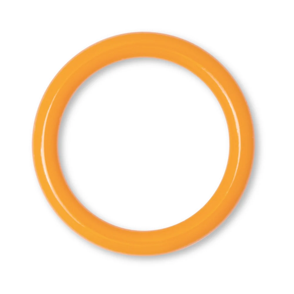 färg ring ringblomma - Bild 3