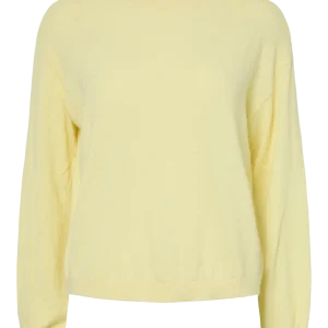 PCNAOMI Pullover - French Vanilla