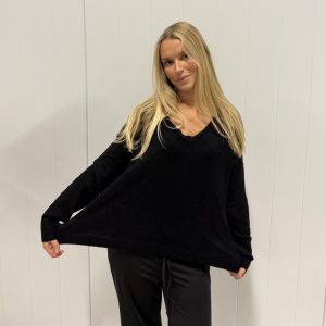 Bea – sweater black