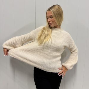 Elsa sweater – Beige