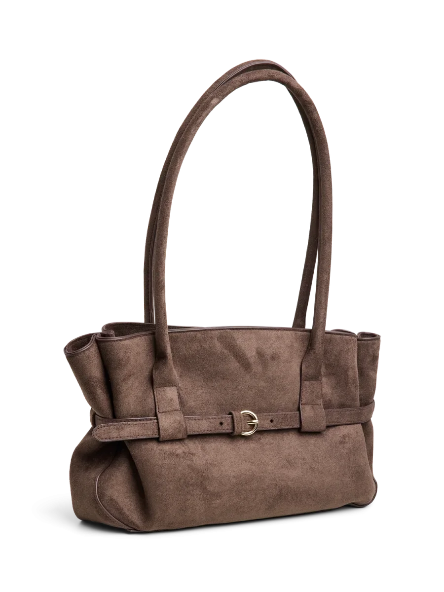 PCELISA Bag - Hot Fudge - Bild 4