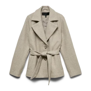 VMFORTUNEMAJA Jacket - Silver Mink