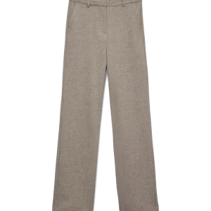 VMZAMIRA Trousers - Moon Rock