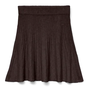VMMACY Short Skirt - Chocolate Torte