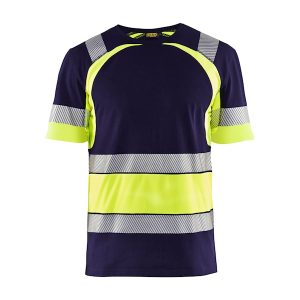 Varsel-T-Shirt