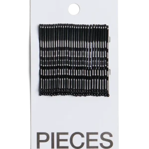 PCBASIC Hairclip - Black