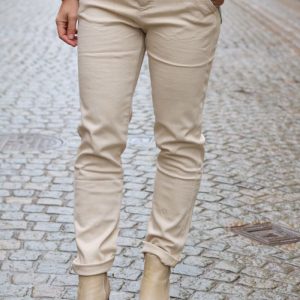 Chinos JW8061 – Beige