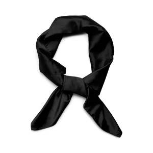VMCASSY Scarf - Black