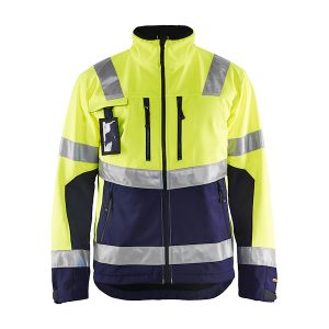 Varseljacka Softshell