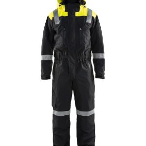 Vinteroverall