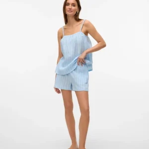 VMNANNA Shorts - Airy Blue