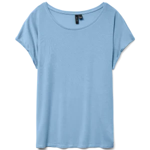 VMAVA T-Shirt - Airy Blue
