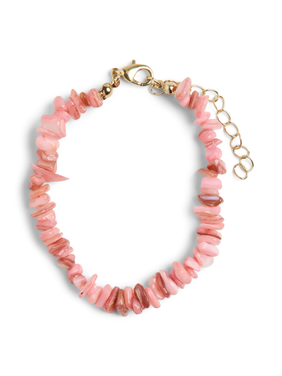 PCLOLINE Bracelet - Pink Lemonade - Bild 2