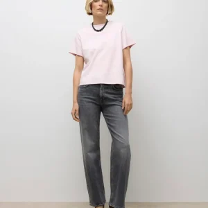 AWNAIMA T-Shirt - Primrose Pink