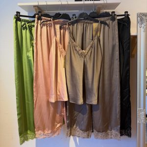 Nocturne set – Taupe