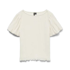 VMLEIKA Top - Birch