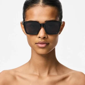 PCBALLA Sunglasses - Black