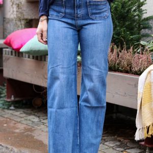 Vida jeans 98388 – Denim