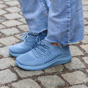 Sneakers 1176 – Blå
