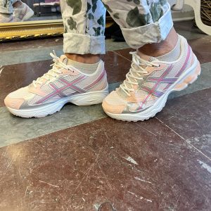 Sneakers – Rosa